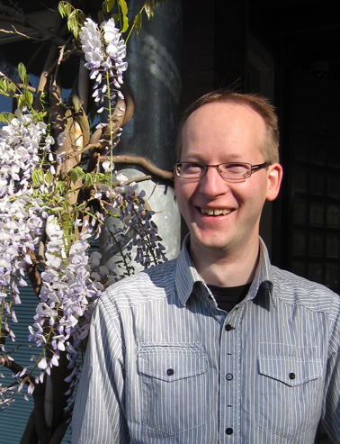 Kees van Dam